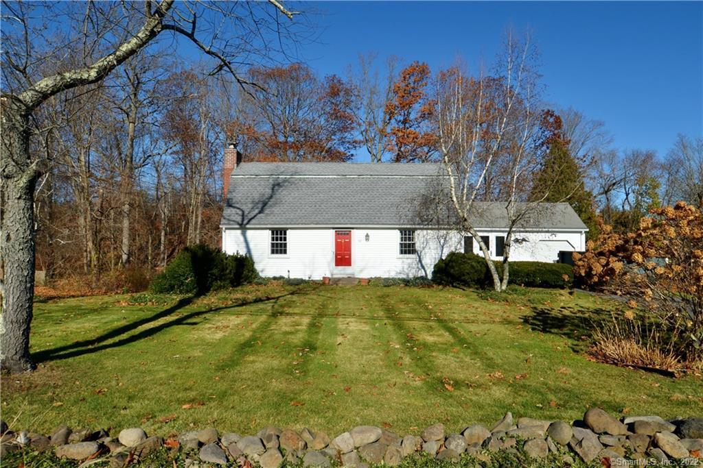 58 Mansion Road Wallingford, CT 06492 - Photo 1 of 1