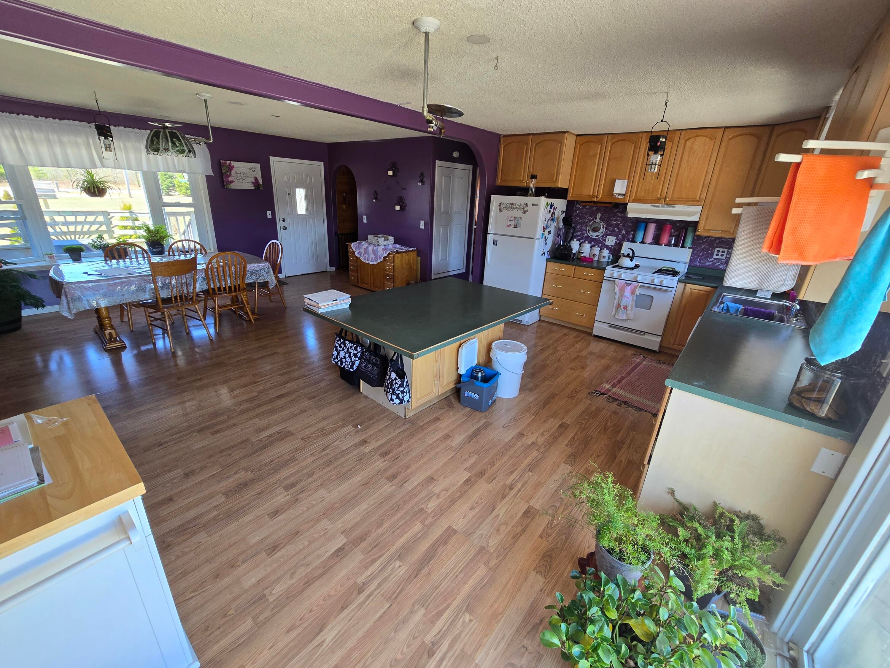 1300 North Perry Creek Road Mio, MI 48647 - Photo 29 of 115 Gallery Image 29