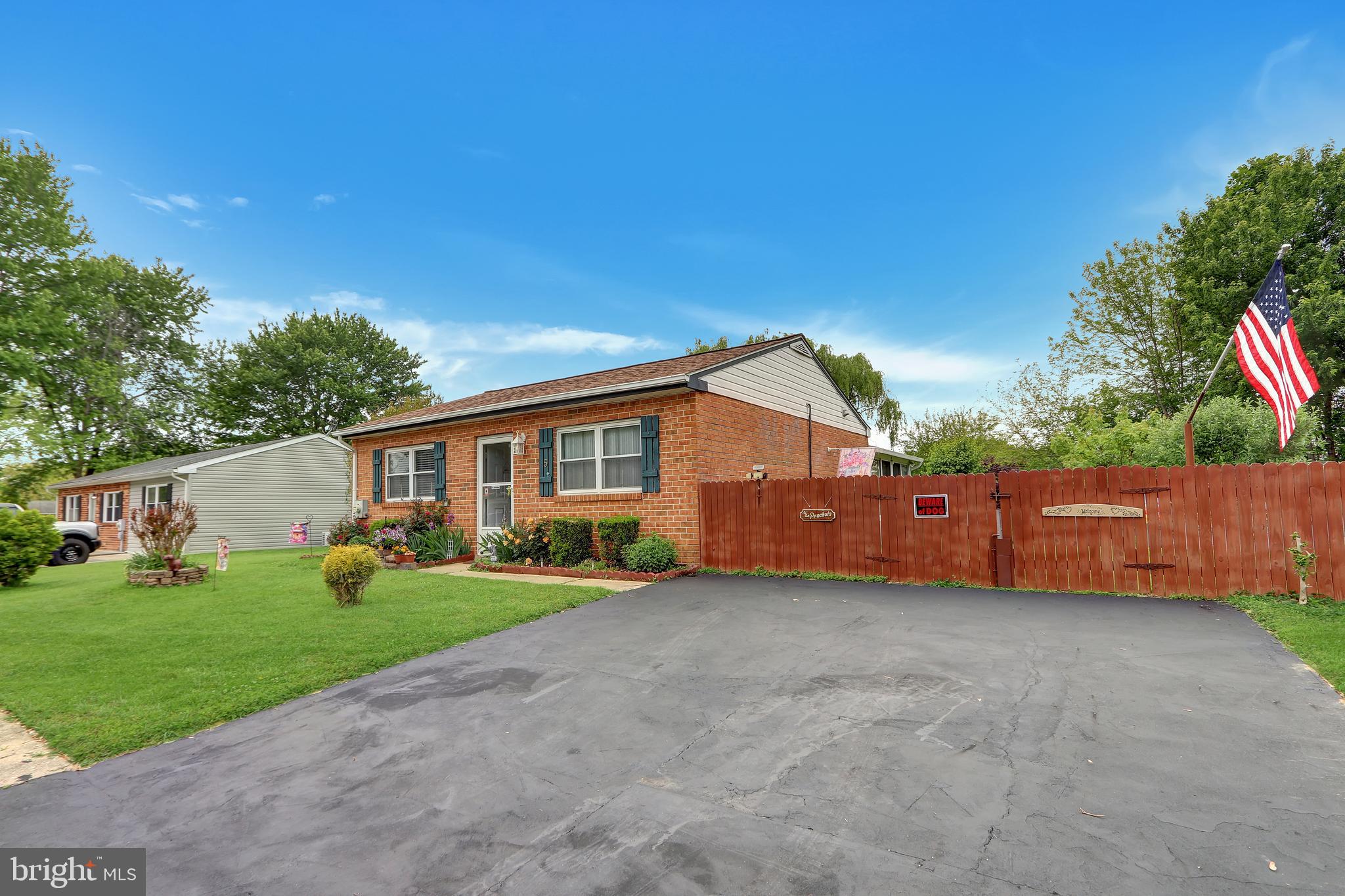 5 Archer Way Newark, DE 19702 - Photo 17 of 27