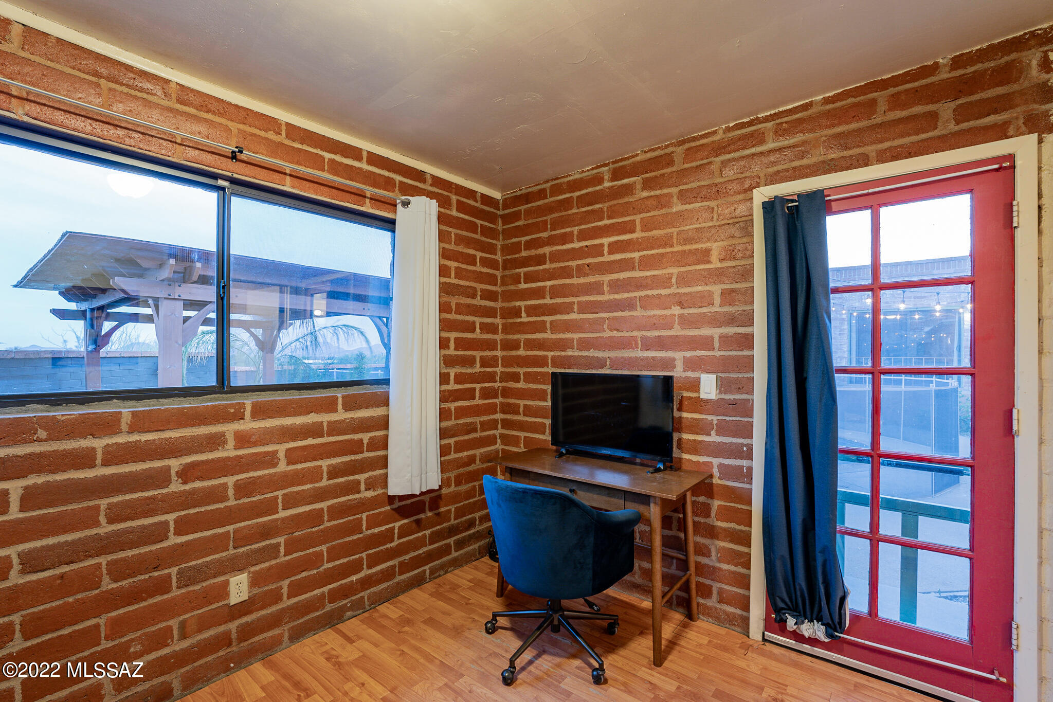 901 West Roller Coaster Road Tucson, AZ 85704 - Photo 30 of 40 Gallery Image 30