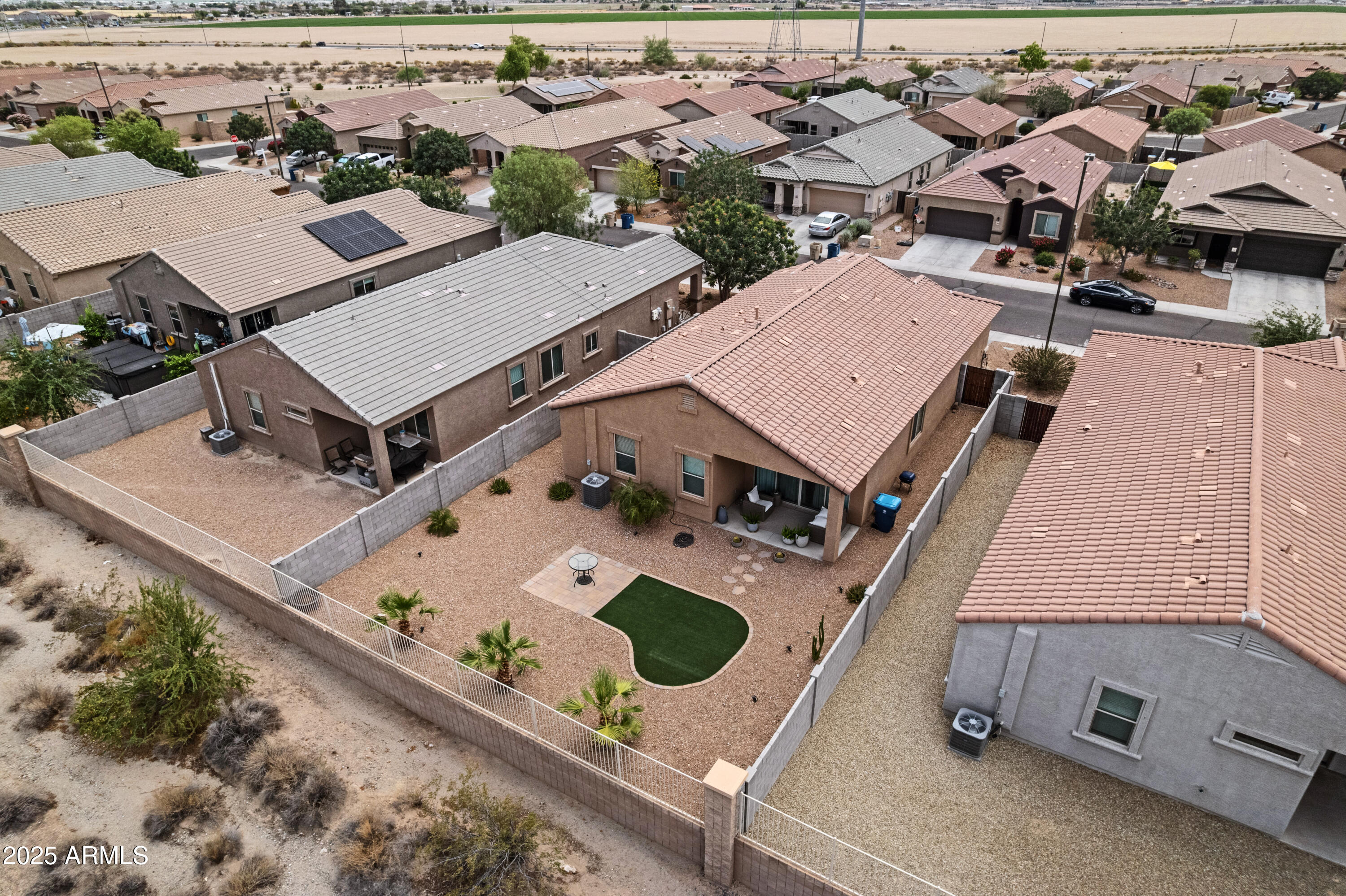23690 West Ripple Road Buckeye, AZ 85326 - Photo 19 of 20 DJI_0720