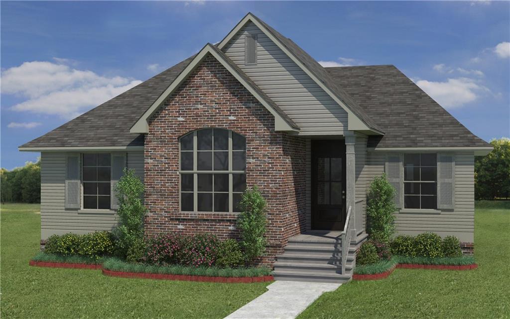 61138 Jade Street, Unit 3 Lacombe, LA 70445 - Photo 1 of 2