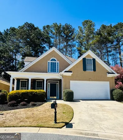 $499,000 | 215 Riviera Court, Peachtree City, GA 30269