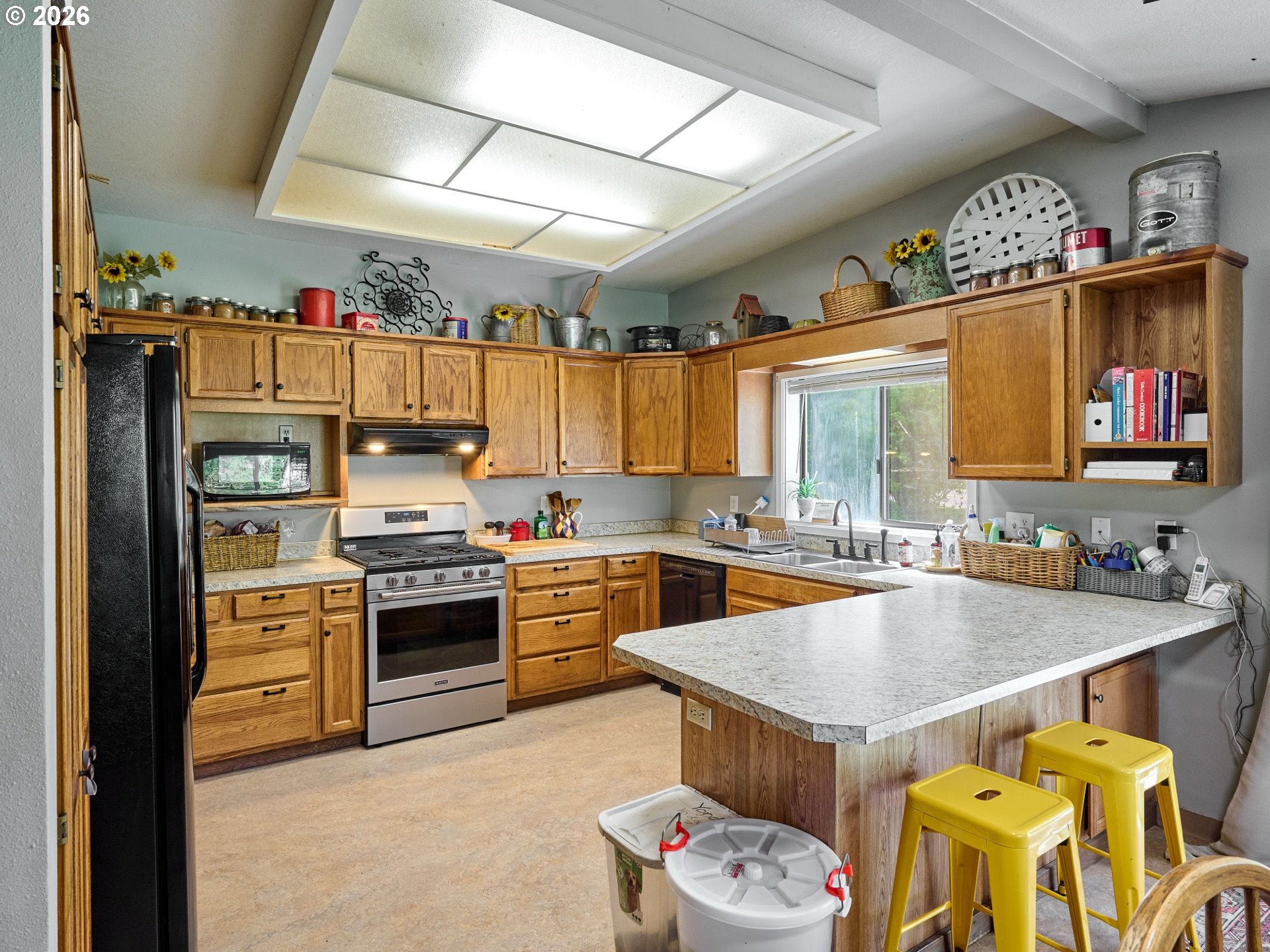 34846 South Dickey Prairie Road, Unit 1 Molalla, OR 97038 - Photo 8 of 48