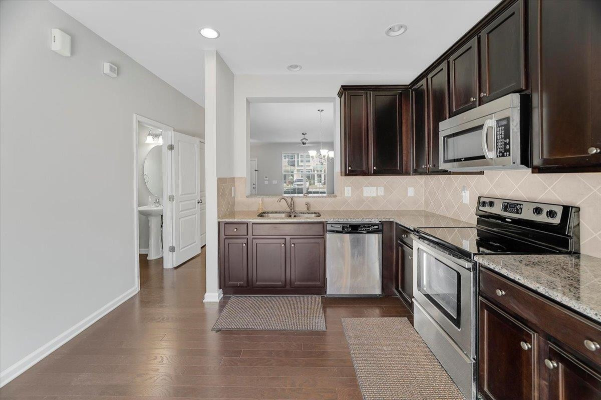 1411 Grace Point Road Morrisville, NC 27560 - Photo 8 of 32 Photo 8