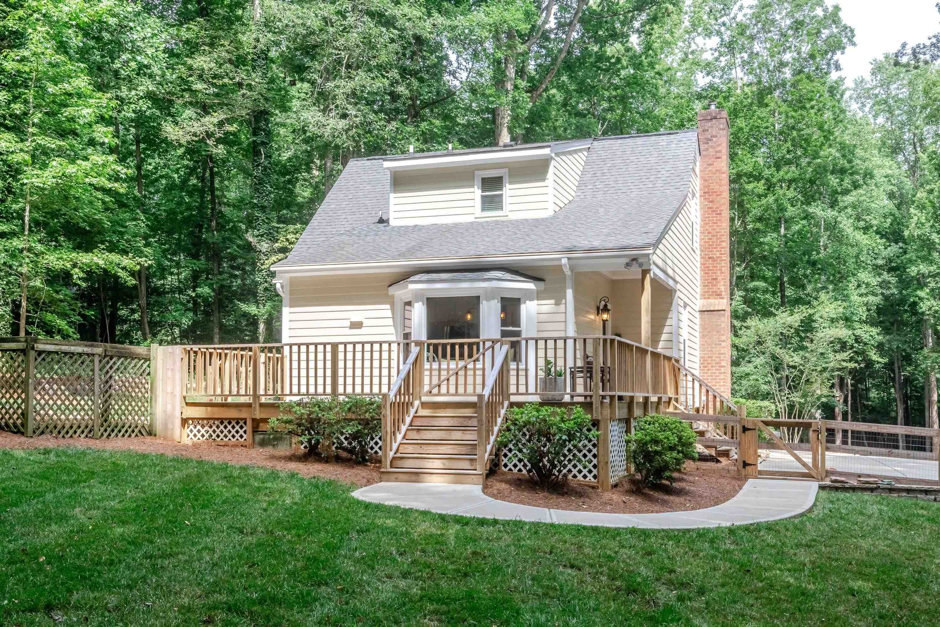 2028 Valley Ridge Court Raleigh, NC 27603 - Photo 41 of 50 Photo 41