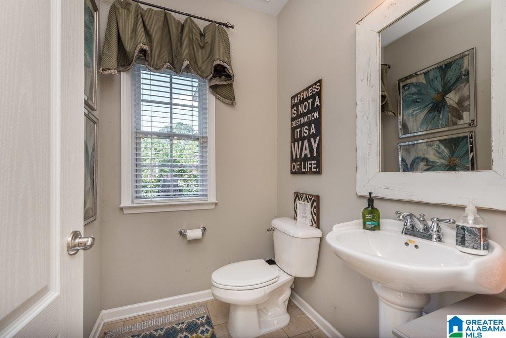 105 Seams Way Alabaster, AL 35007 - Photo 14 of 33