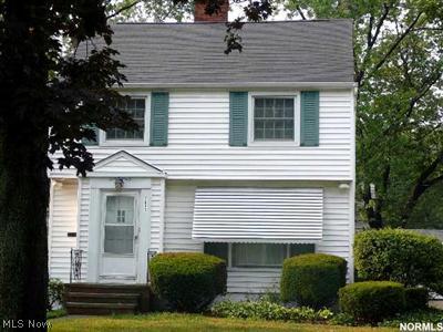 3895 Covington Road South Euclid, OH 44121 - Photo 1 of 1 Gallery Image 1