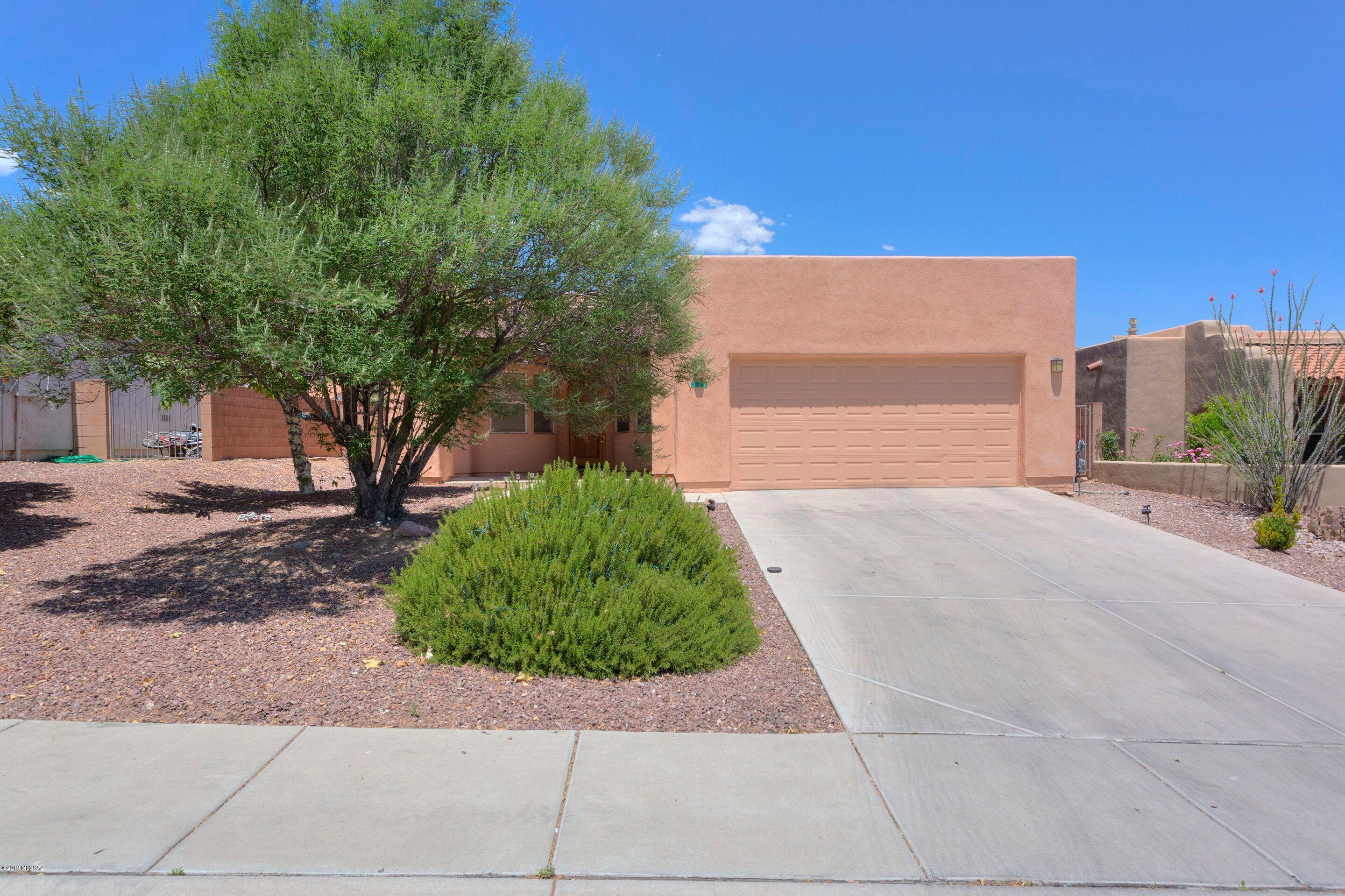 312 Via Bella Donna Rio Rico, AZ 85648 - Photo 23 of 23