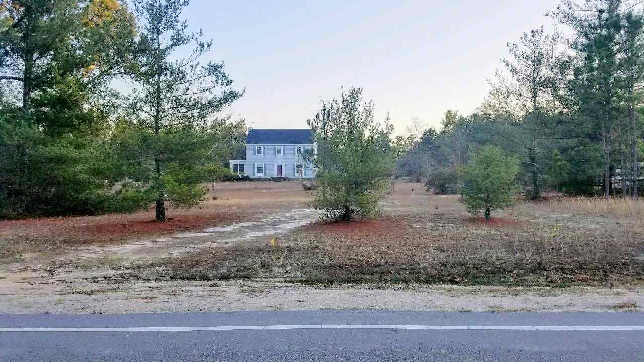 858 Palestine Road Linden, NC 28356 - Photo 2 of 7 Photo 2