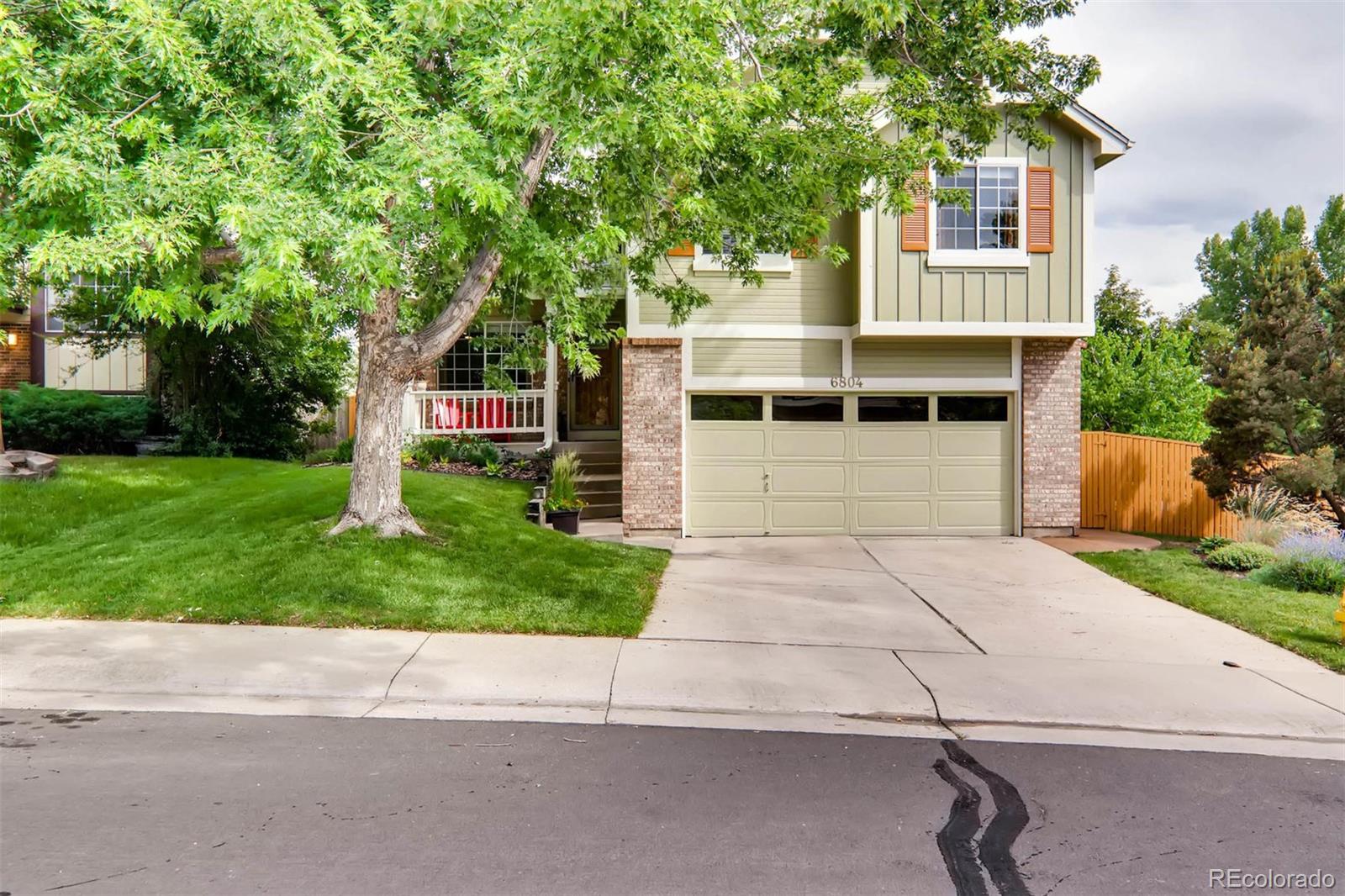 6804 Amherst Court Highlands Ranch, CO 80130 - Photo 1 of 28 Gallery Image 1