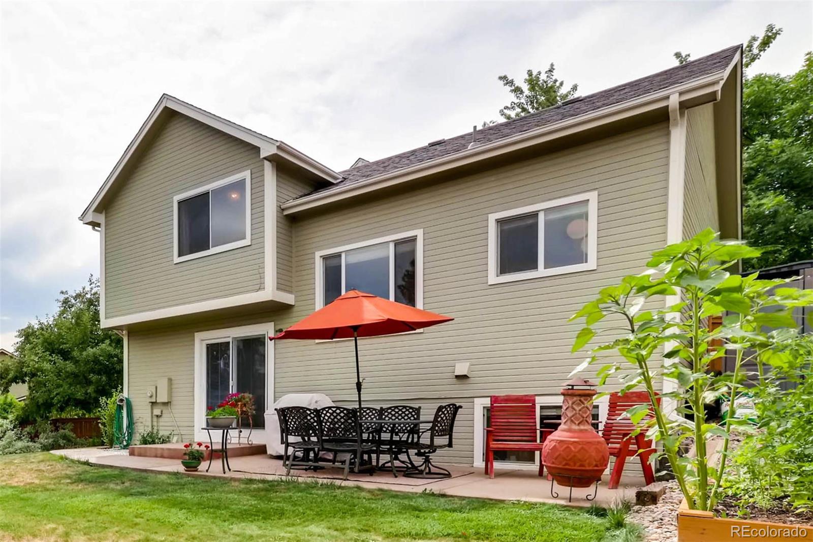 6804 Amherst Court Highlands Ranch, CO 80130 - Photo 24 of 28 Gallery Image 24