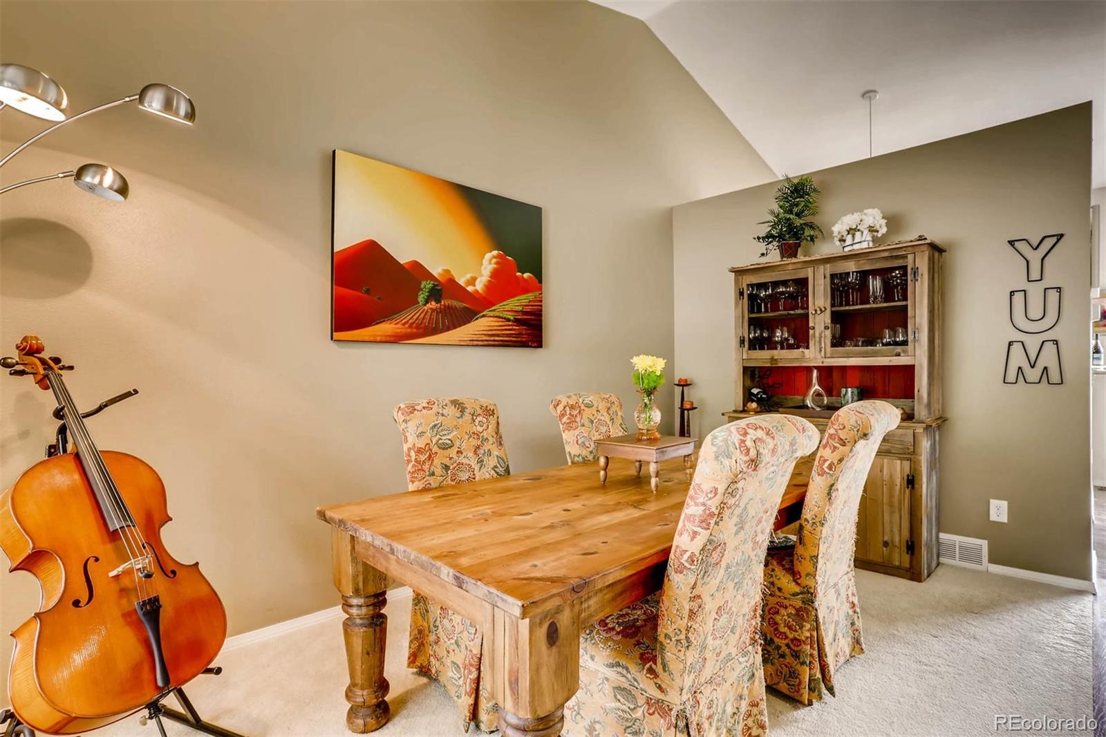6804 Amherst Court Highlands Ranch, CO 80130 - Photo 10 of 28 Gallery Image 10