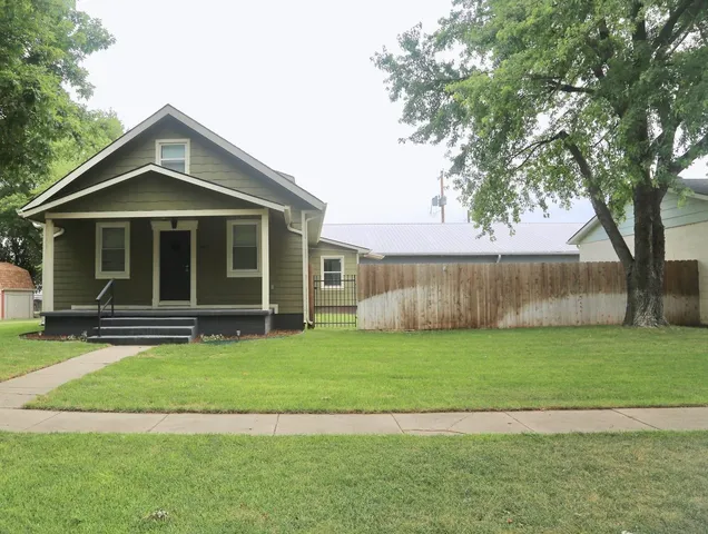$186,500 | 306 Magnolia Street, Andale, KS 67001
