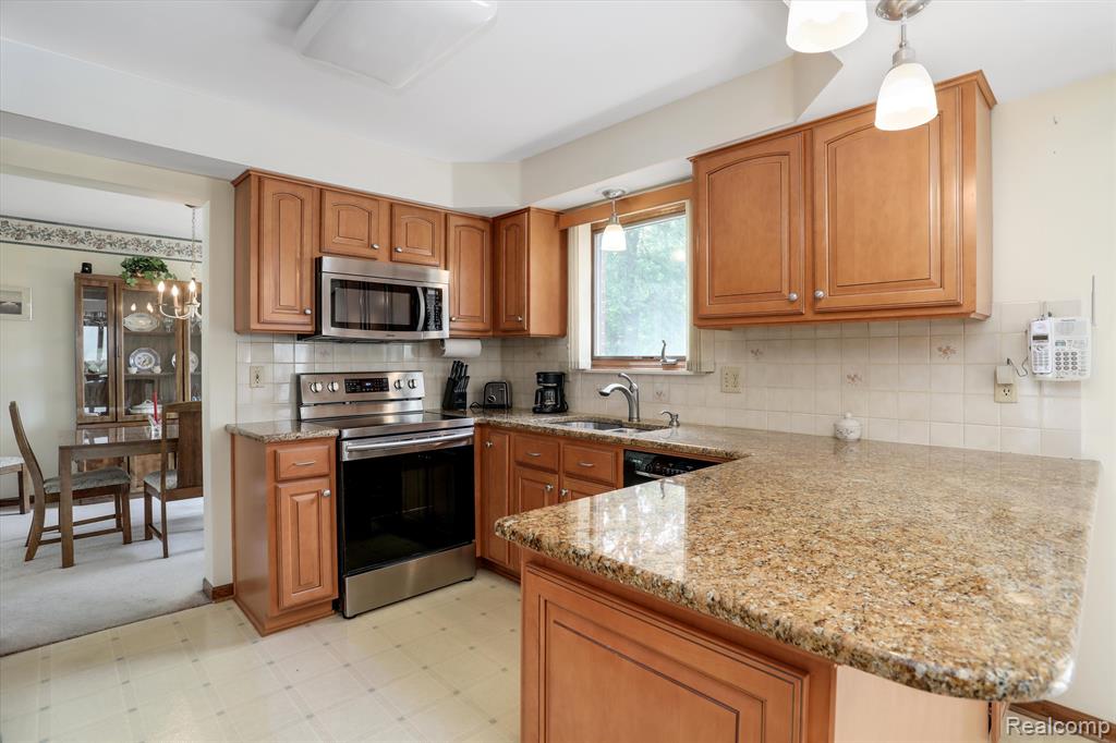 738 Lion Street Rochester Hills, MI 48307 - Photo 14 of 37