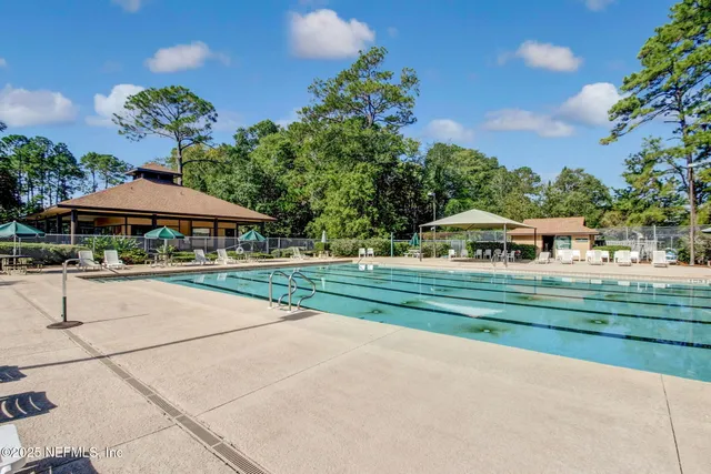 $570,000 | 2273 Fallen Tree Drive East, Jacksonville, FL 32246