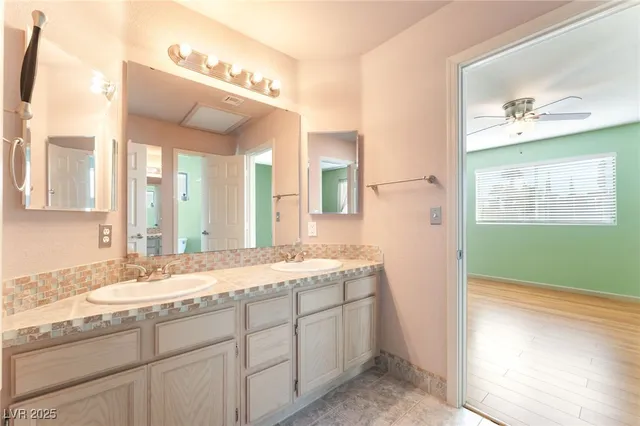 $2,200 | 1305 Chaparral Summit Drive, Las Vegas, NV 89117