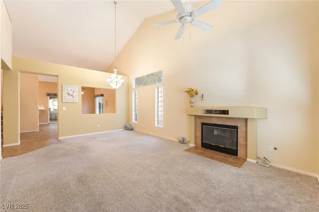 $2,200 | 1305 Chaparral Summit Drive, Las Vegas, NV 89117