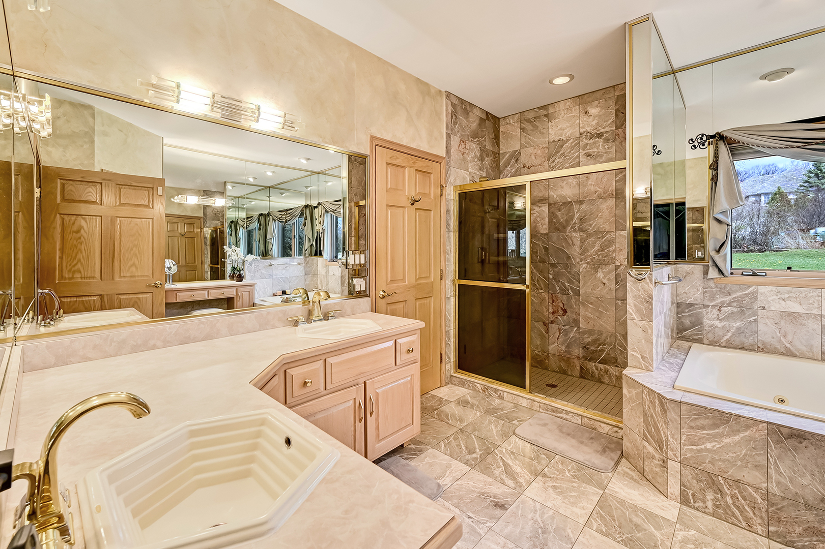 9150 Falling Waters Drive West Burr Ridge, IL 60527 - Photo 20 of 49