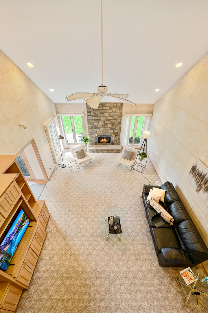 9150 Falling Waters Drive West Burr Ridge, IL 60527 - Photo 21 of 49