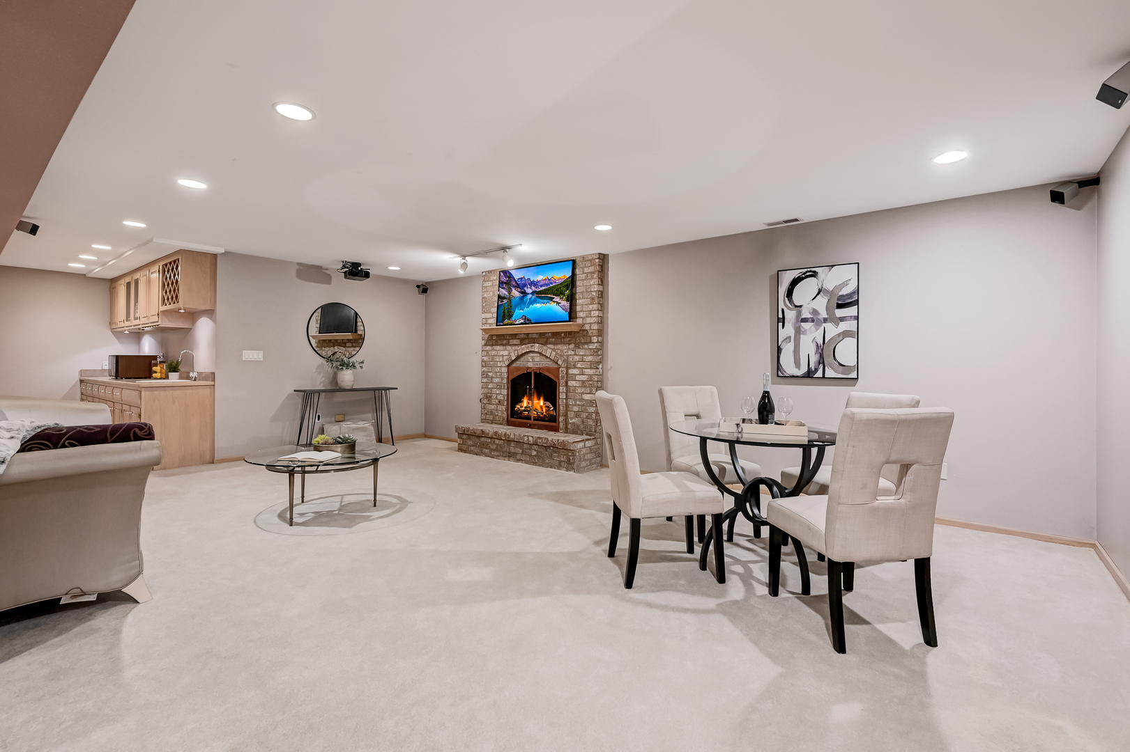 9150 Falling Waters Drive West Burr Ridge, IL 60527 - Photo 30 of 49