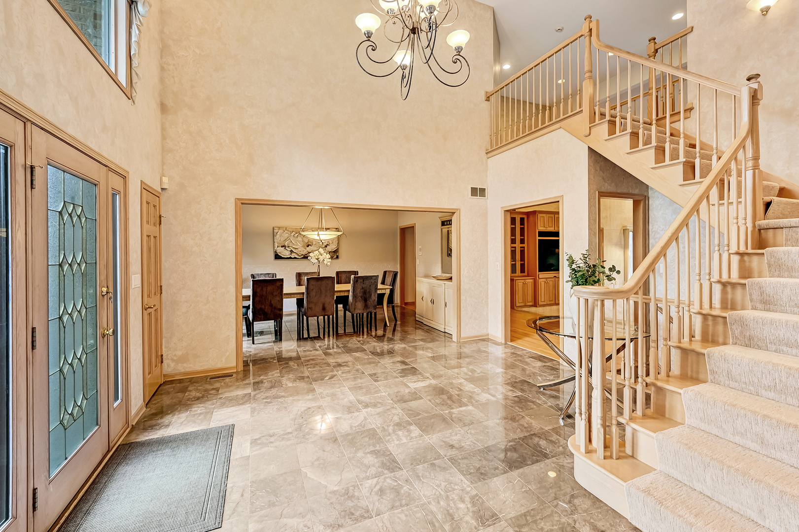 9150 Falling Waters Drive West Burr Ridge, IL 60527 - Photo 3 of 49