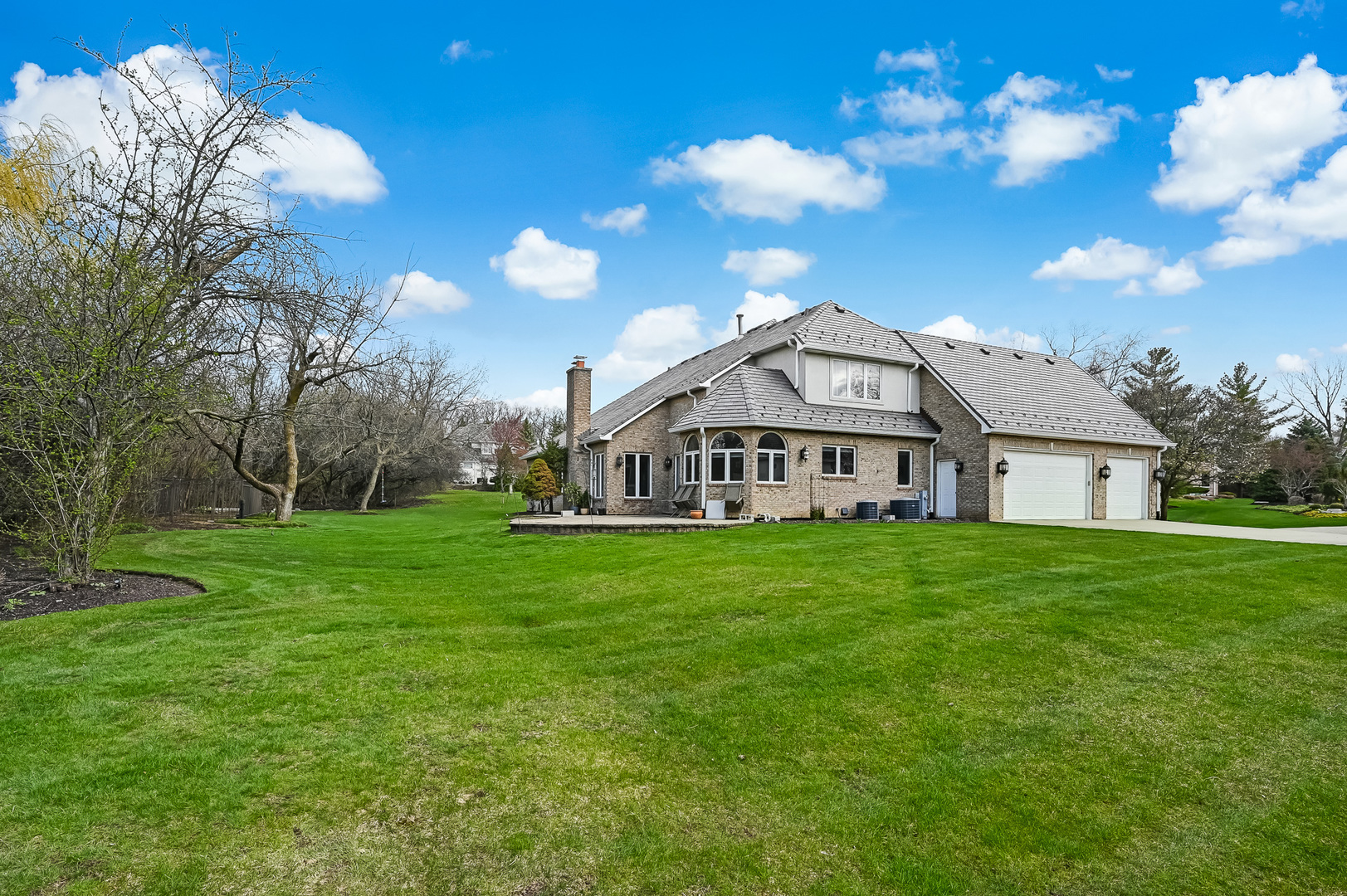 9150 Falling Waters Drive West Burr Ridge, IL 60527 - Photo 40 of 49