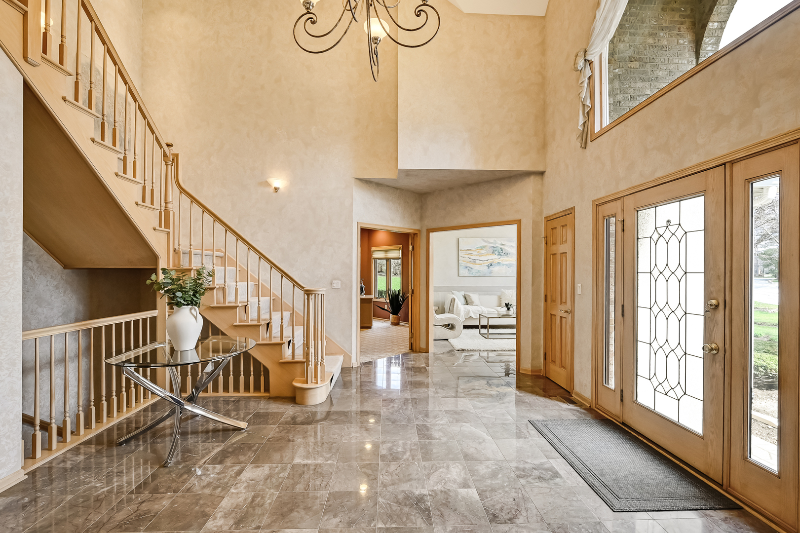 9150 Falling Waters Drive West Burr Ridge, IL 60527 - Photo 4 of 49
