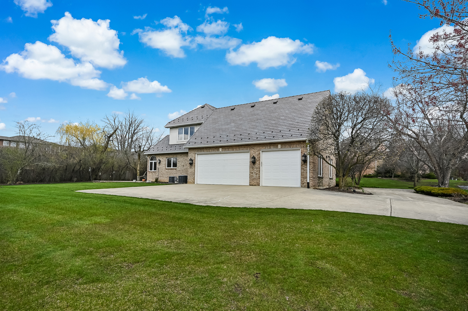 9150 Falling Waters Drive West Burr Ridge, IL 60527 - Photo 41 of 49
