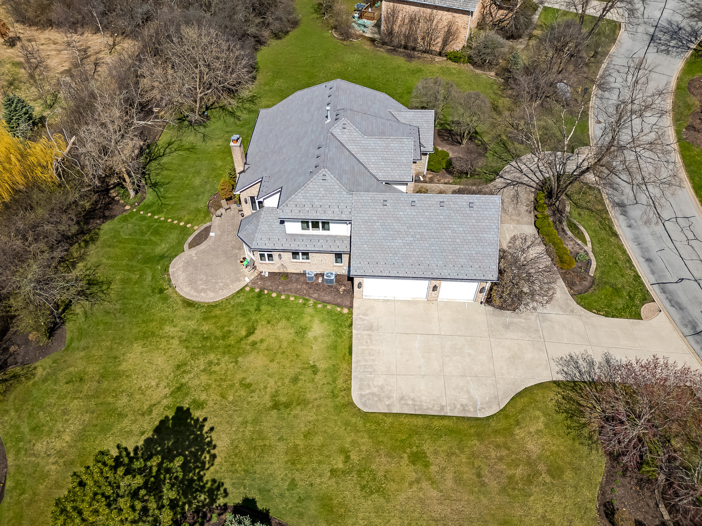 9150 Falling Waters Drive West Burr Ridge, IL 60527 - Photo 45 of 49