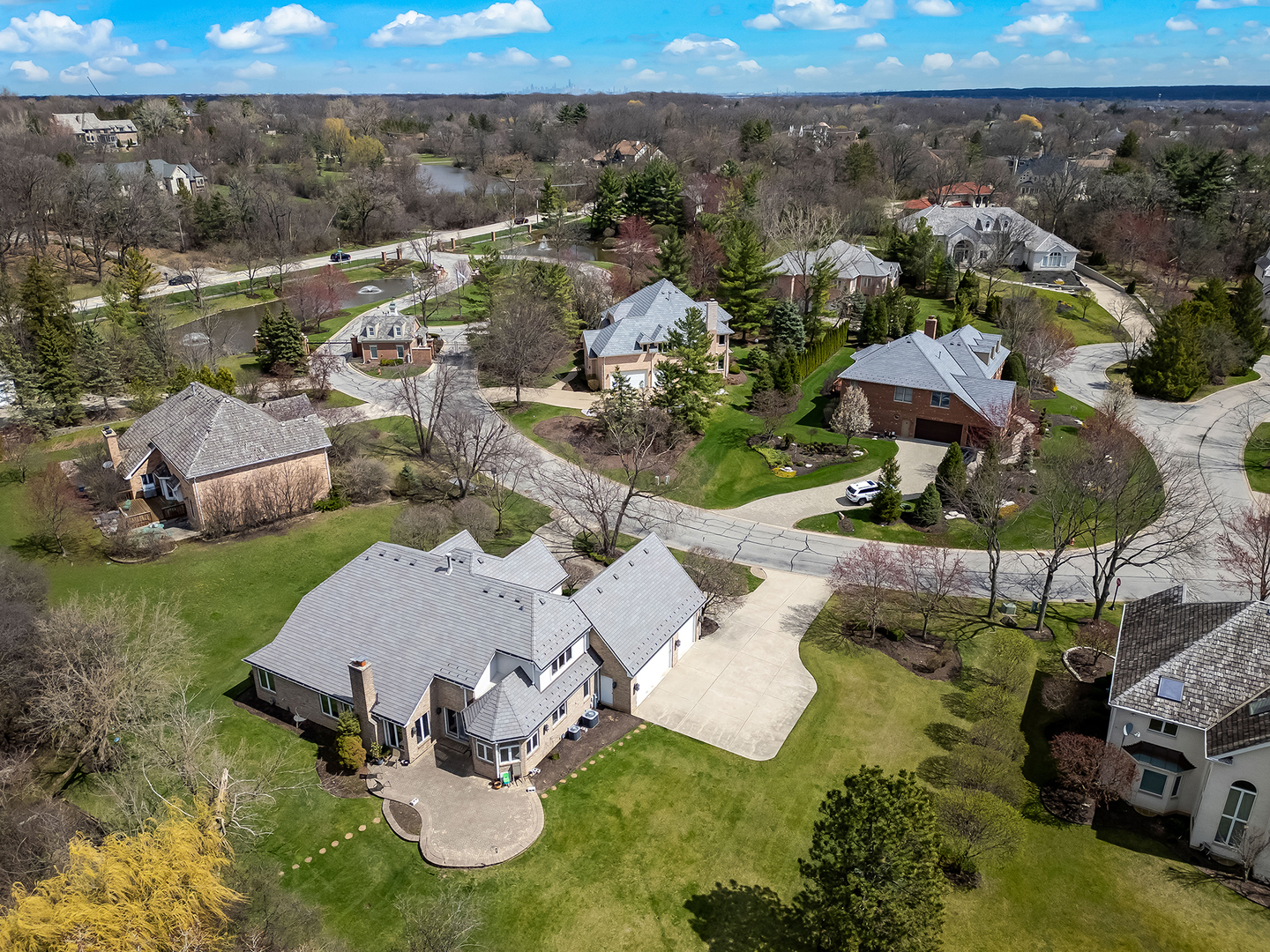 9150 Falling Waters Drive West Burr Ridge, IL 60527 - Photo 49 of 49