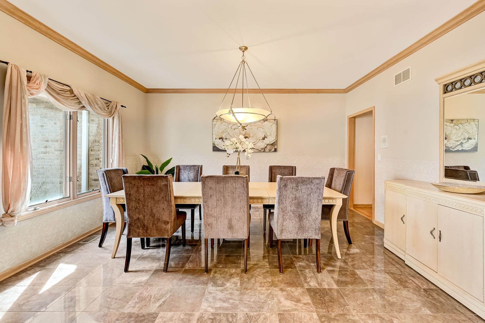 9150 Falling Waters Drive West Burr Ridge, IL 60527 - Photo 7 of 49