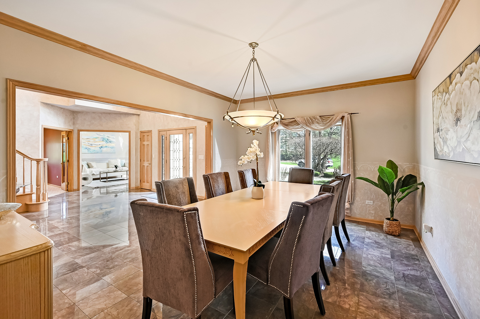 9150 Falling Waters Drive West Burr Ridge, IL 60527 - Photo 8 of 49