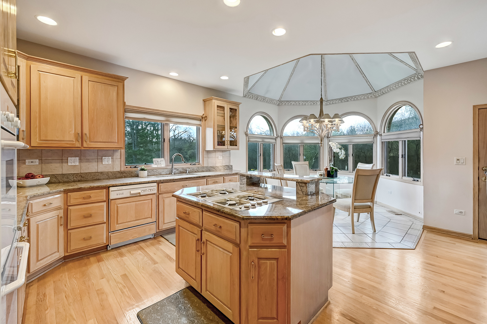 9150 Falling Waters Drive West Burr Ridge, IL 60527 - Photo 9 of 49