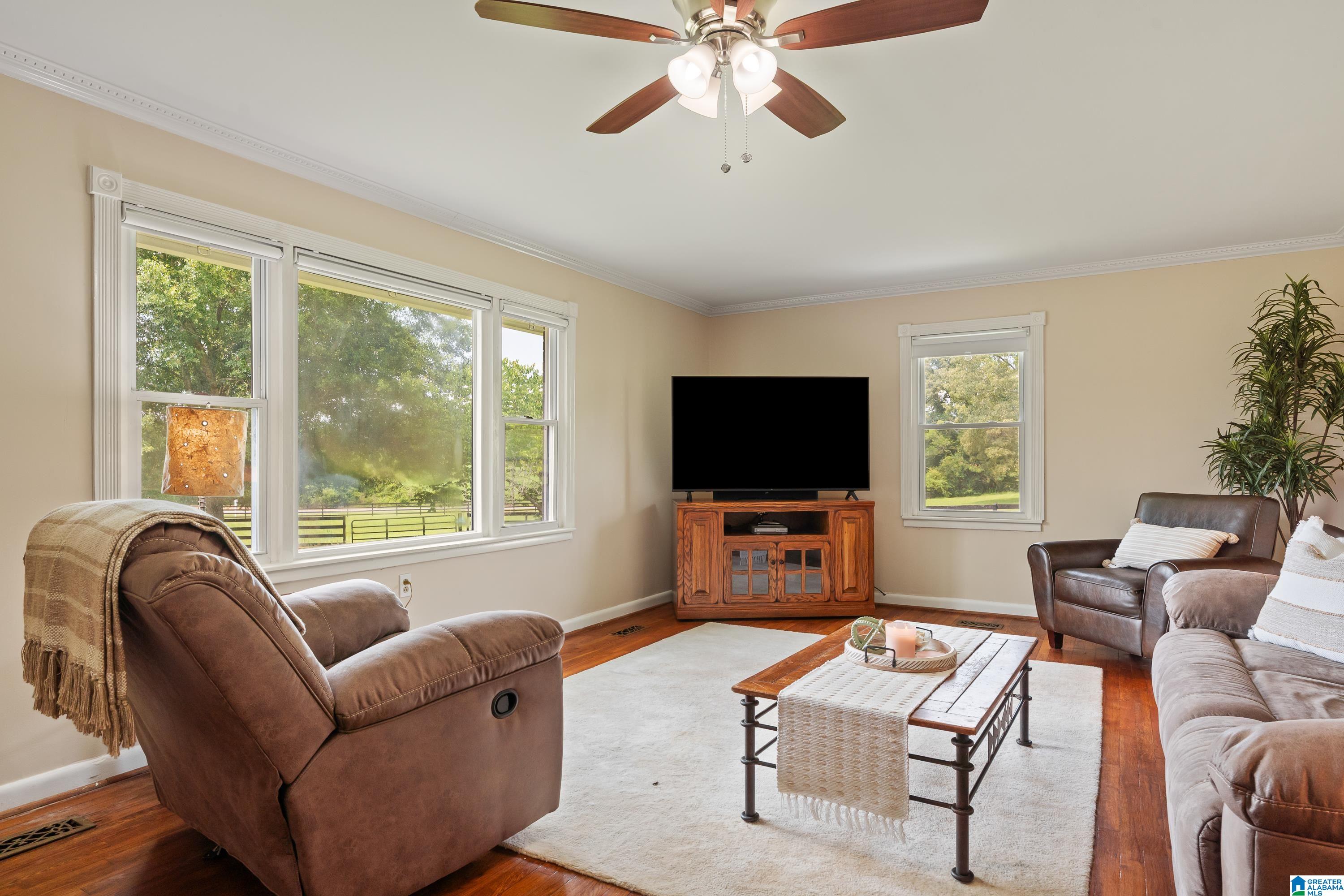 2304 Driving Range Road Cropwell, AL 35054 - Photo 15 of 59