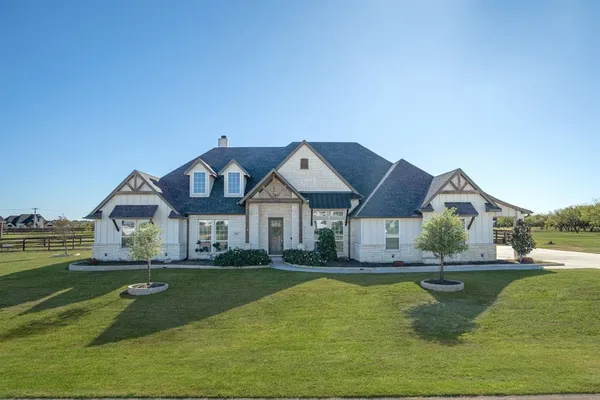 $4,750 | 3018 Stardust Lane, Northlake, TX 76247