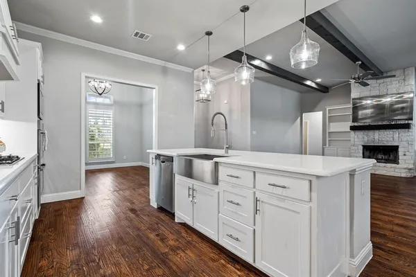 $4,750 | 3018 Stardust Lane, Northlake, TX 76247