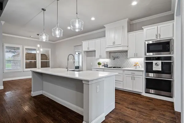 $4,750 | 3018 Stardust Lane, Northlake, TX 76247