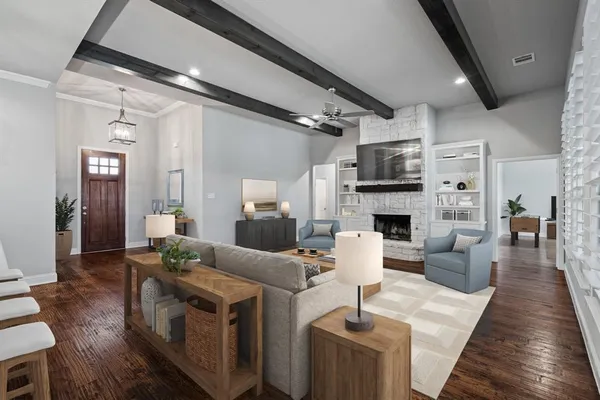 $4,750 | 3018 Stardust Lane, Northlake, TX 76247