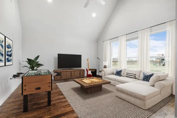 $4,750 | 3018 Stardust Lane, Northlake, TX 76247