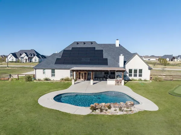 $4,750 | 3018 Stardust Lane, Northlake, TX 76247