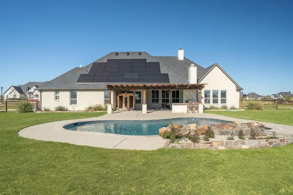 $4,750 | 3018 Stardust Lane, Northlake, TX 76247