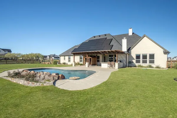 $4,750 | 3018 Stardust Lane, Northlake, TX 76247