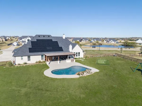 $4,750 | 3018 Stardust Lane, Northlake, TX 76247