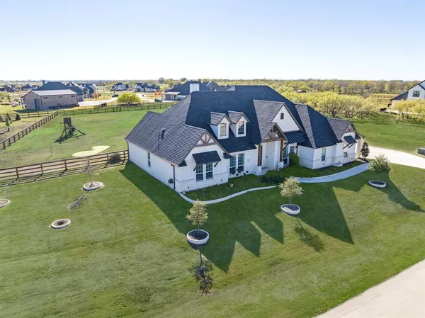 $4,750 | 3018 Stardust Lane, Northlake, TX 76247