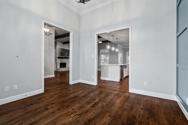 $4,750 | 3018 Stardust Lane, Northlake, TX 76247