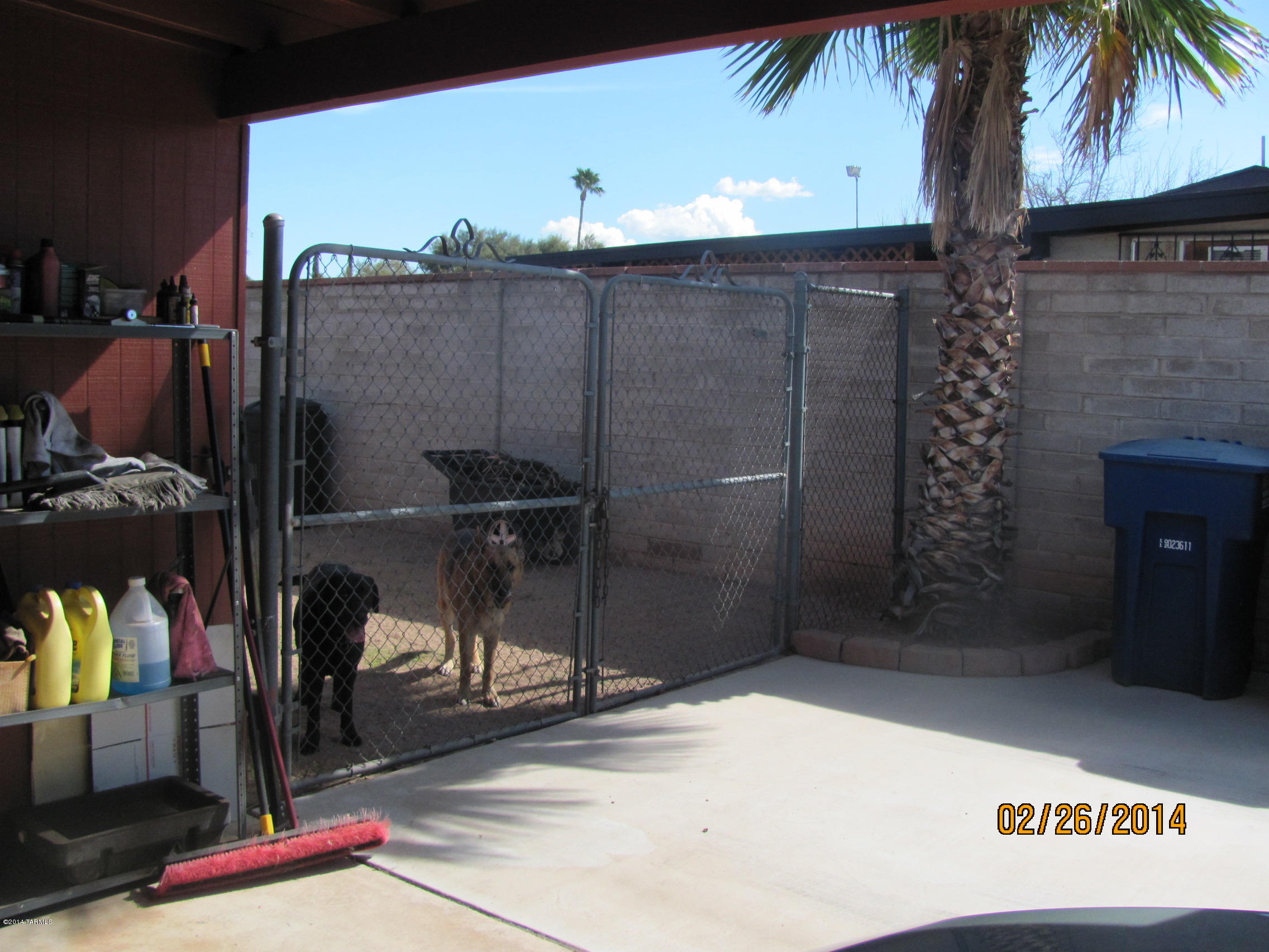 8309 East Rolling Ridge Street Tucson, AZ 85710 - Photo 35 of 35
