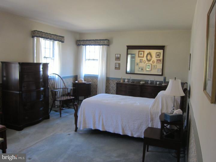 Bedroom - Main
