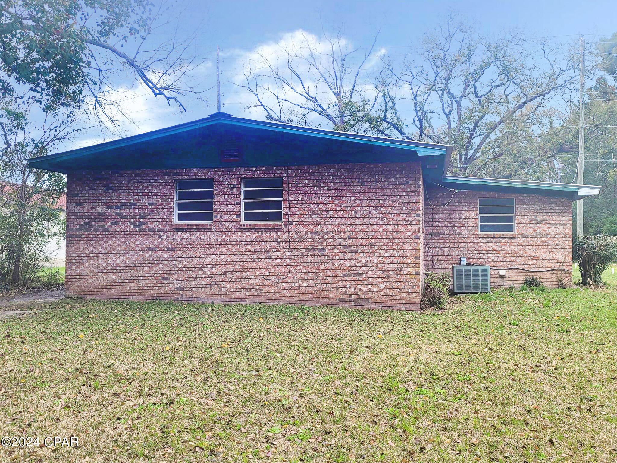 1203 Old Bonifay Road Chipley, FL 32428 - Photo 22 of 23 Gallery Image 22