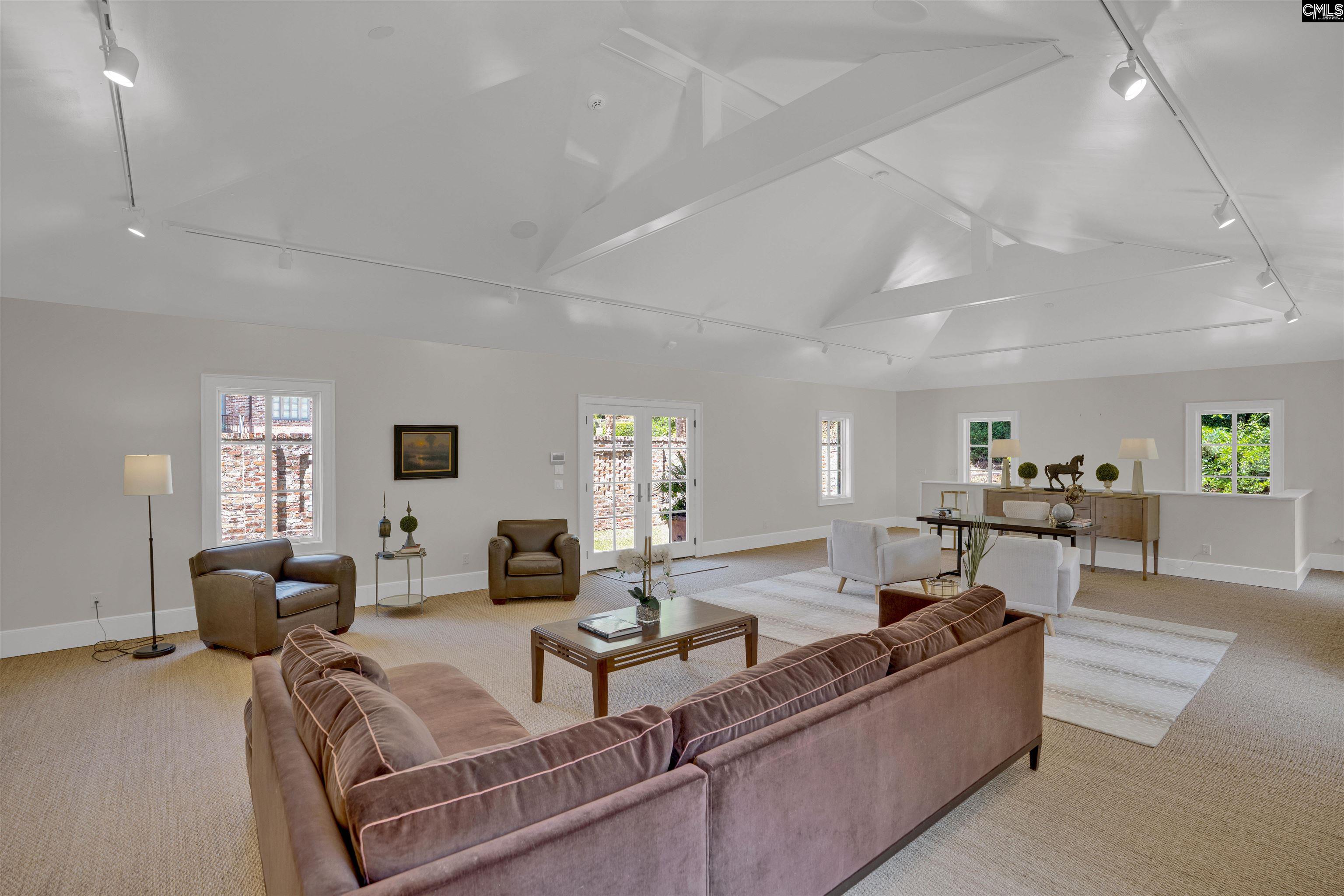 714 Hampton Hill Road Columbia, SC 29209 - Photo 18 of 19
